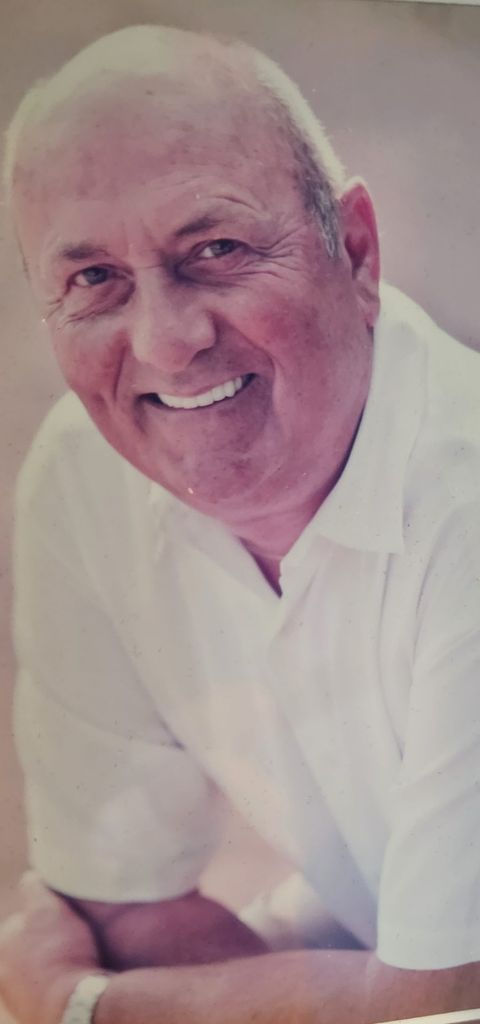 Frank Miller Profile Photo