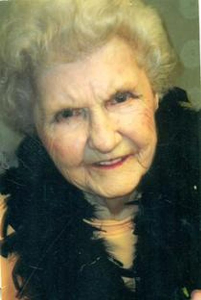 Neva Johnson