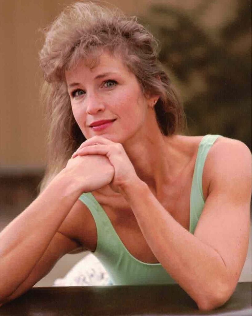 Elaine Bryan