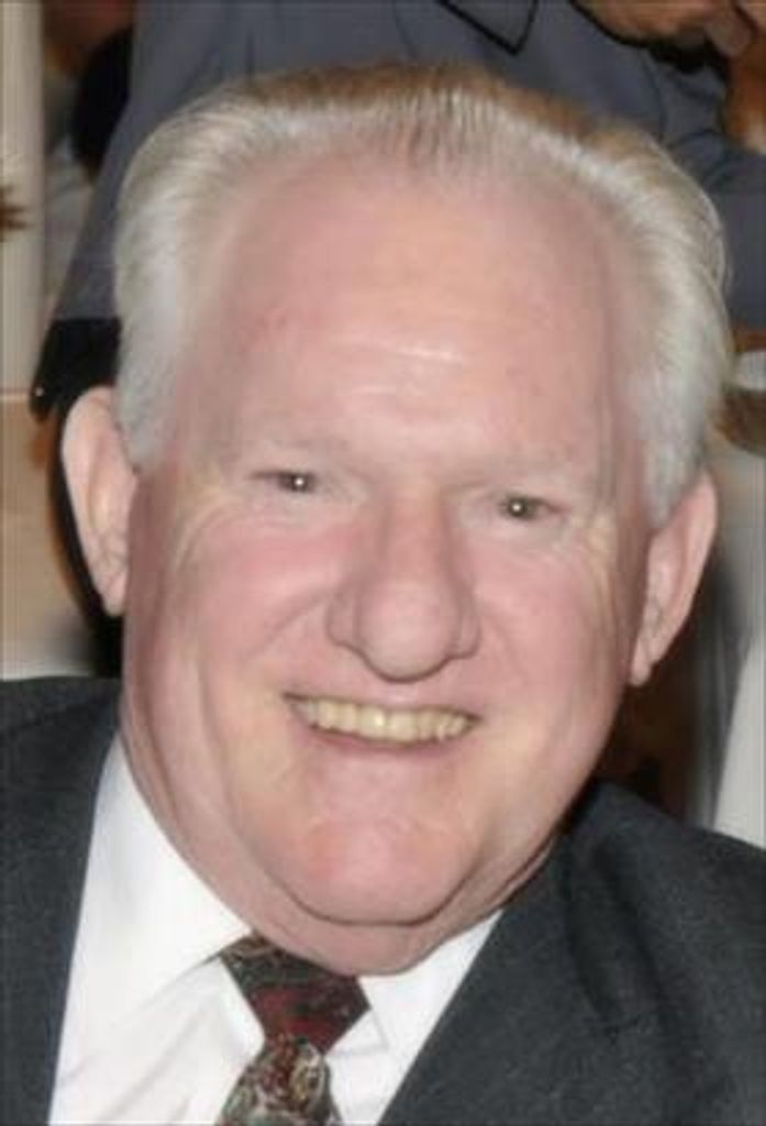 Charles Woll Profile Photo
