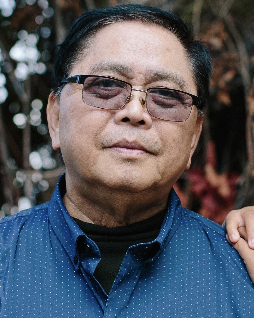 Claudio Rivera Dacumos Jr. Profile Photo