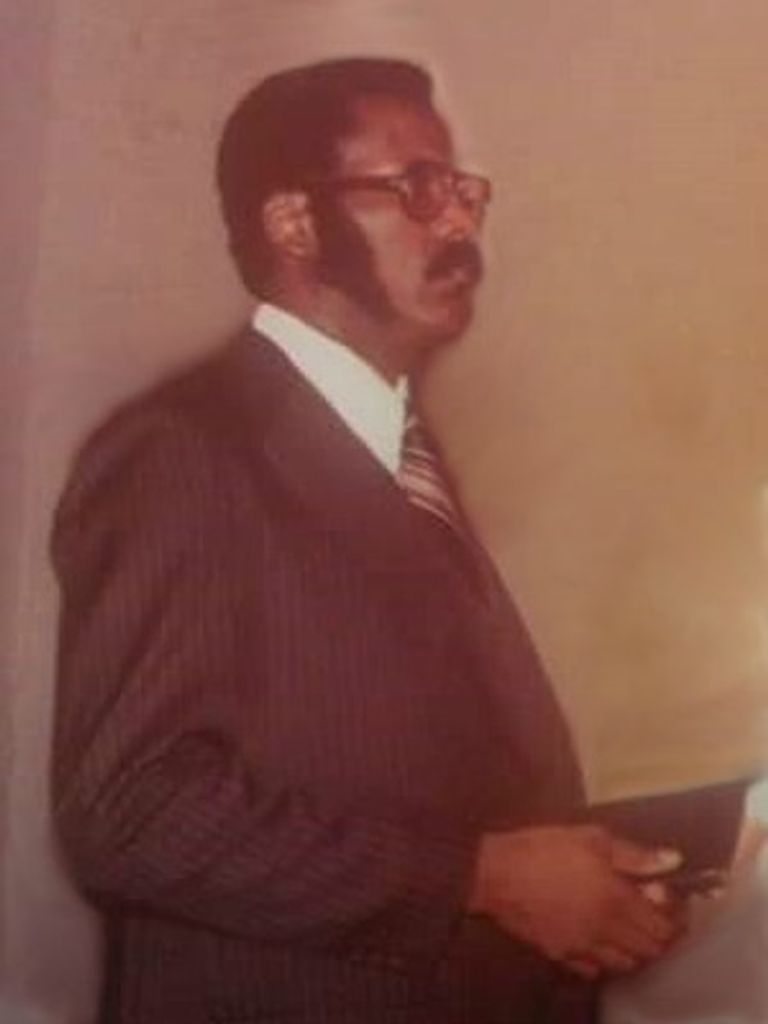 Grady Thomas Jones