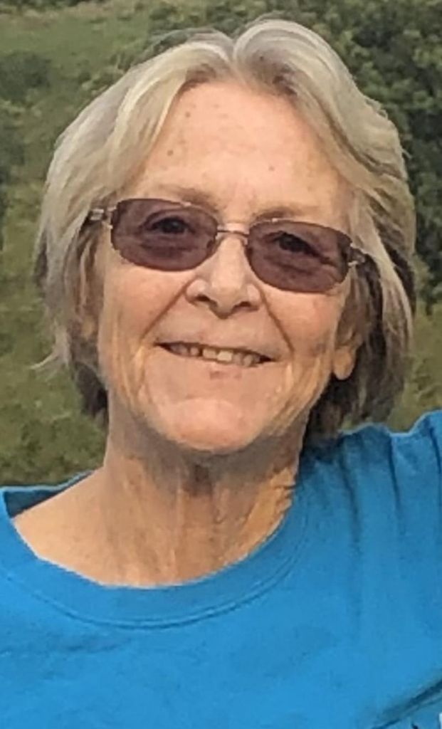 Constance Louise Douglas Profile Photo