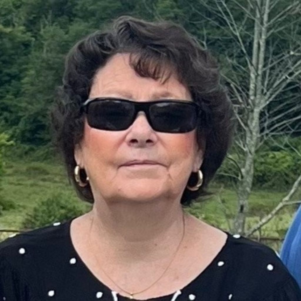 Mrs. Margaret Chatham Slagle