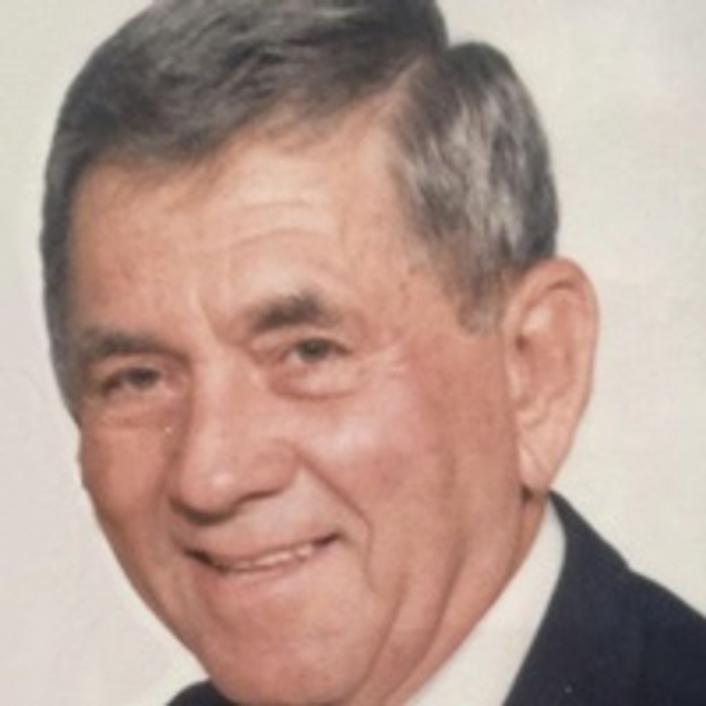 James "Jim" William Freeling