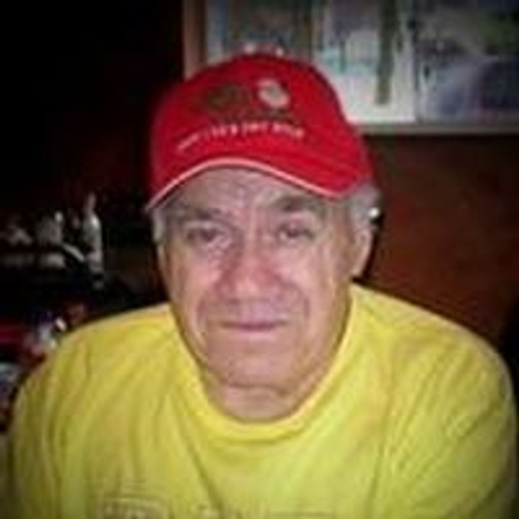 Kenneth Dale Huerd