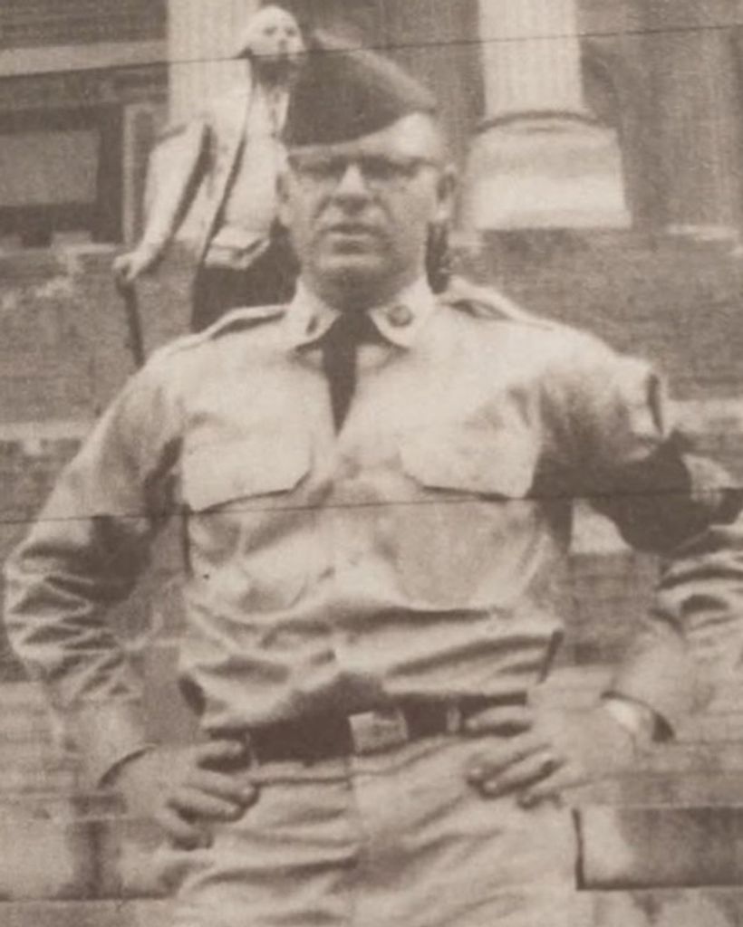 Fred D. Wilson Profile Photo