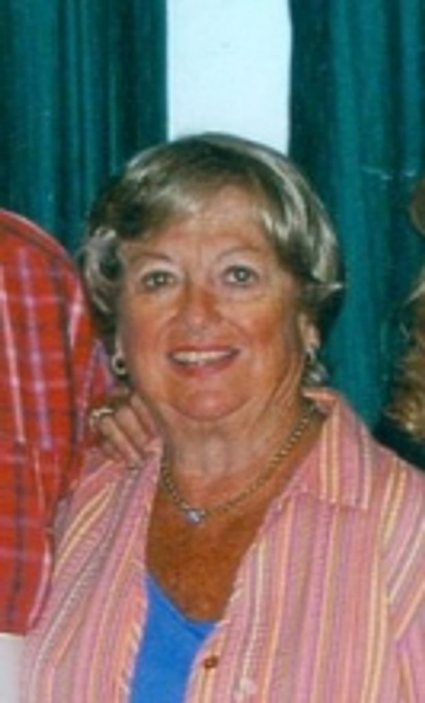 Barbara F. Shields