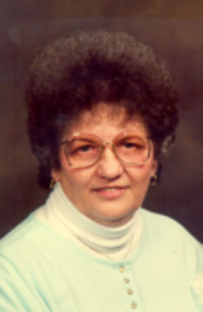 Judith E. Spaulding