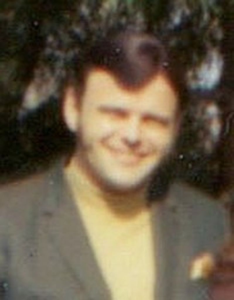 Eugene Paul Doran