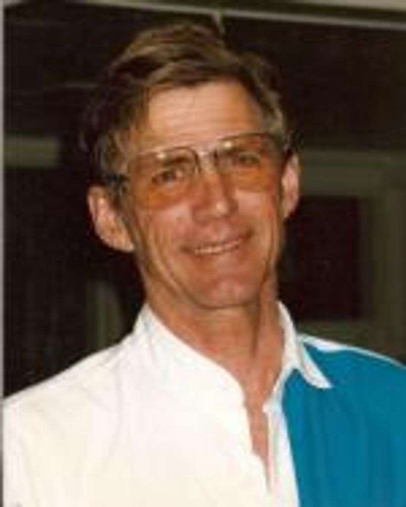 Ray A. Rexford Profile Photo