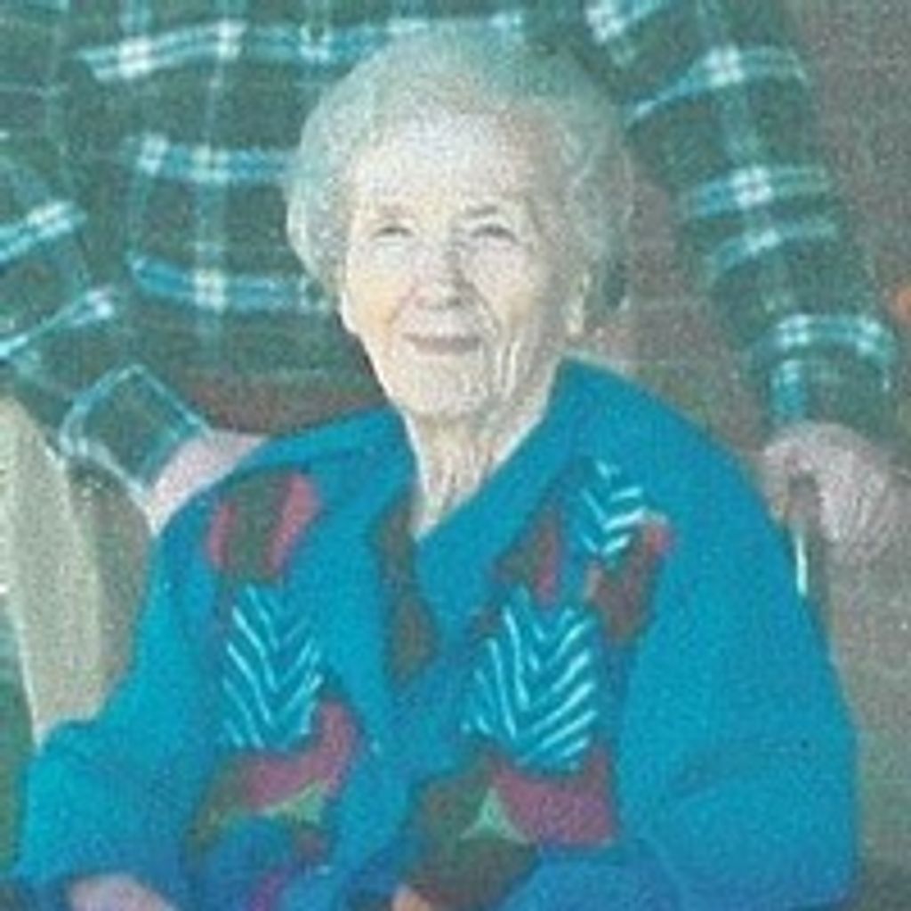 Beatrice Smith