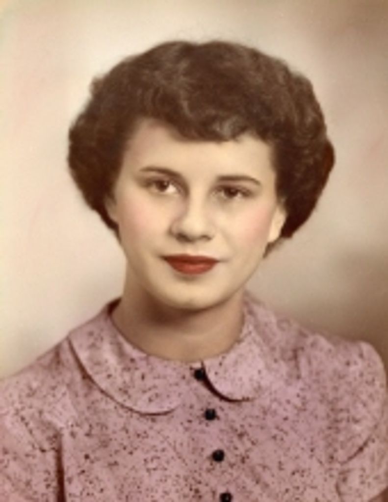 Reita Jeanne Bertsch Profile Photo