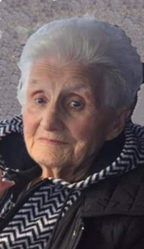 Janet (Stinson)  Douglas