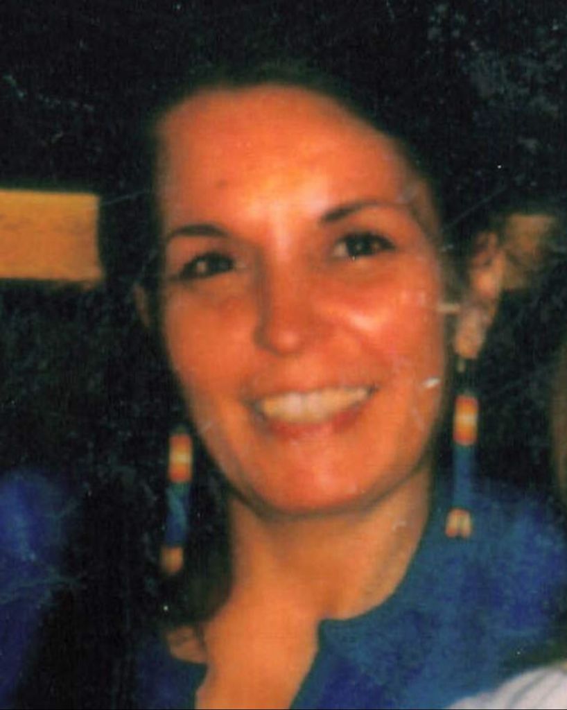 Mary Ann Cotten Profile Photo