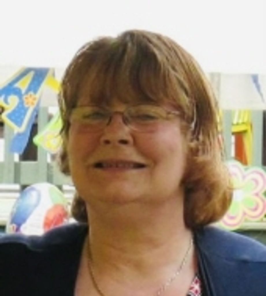 Mary Elizabeth Fick