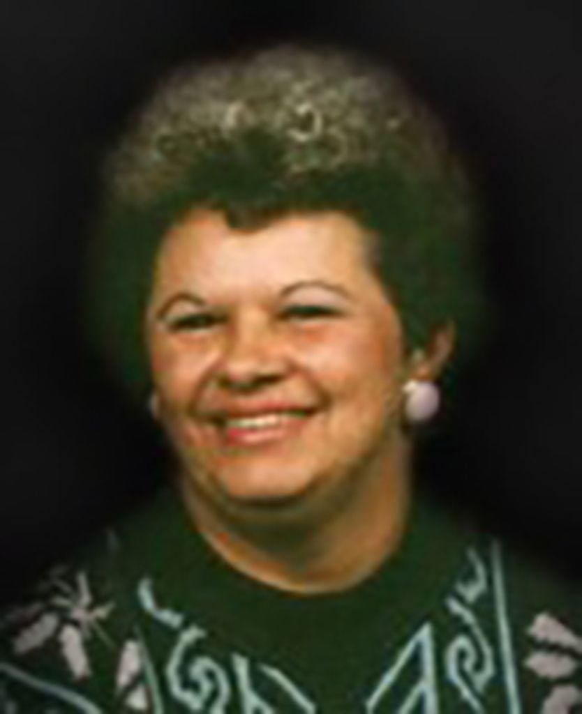 Barbara Marie Fitzgerald Profile Photo