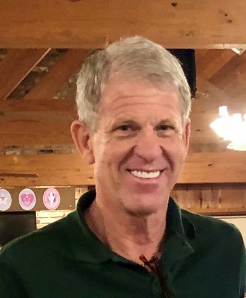 Gary Wilton Franklin