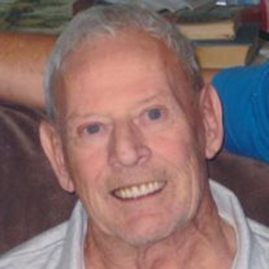 Robert C."Bob" Anselmi