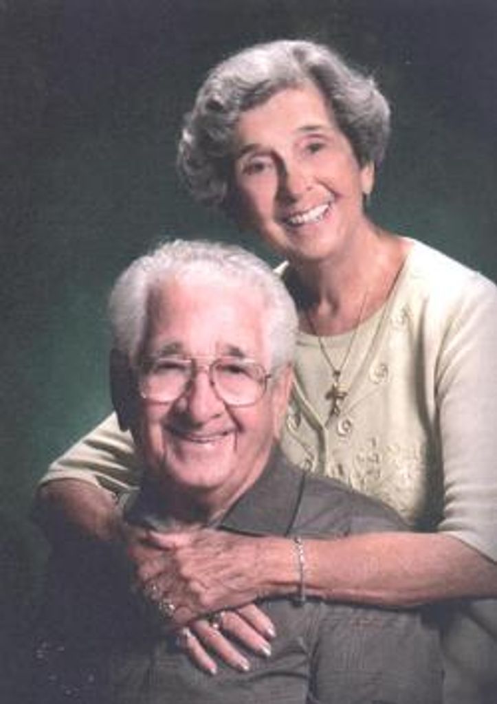Betty Jean Cearlock Profile Photo