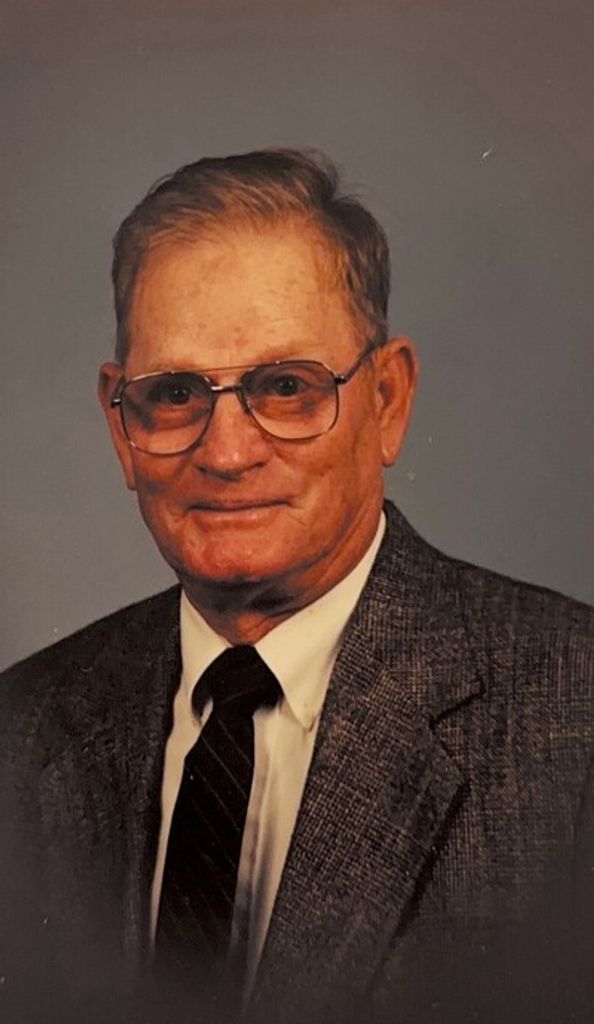 James Hilton Bounds Profile Photo