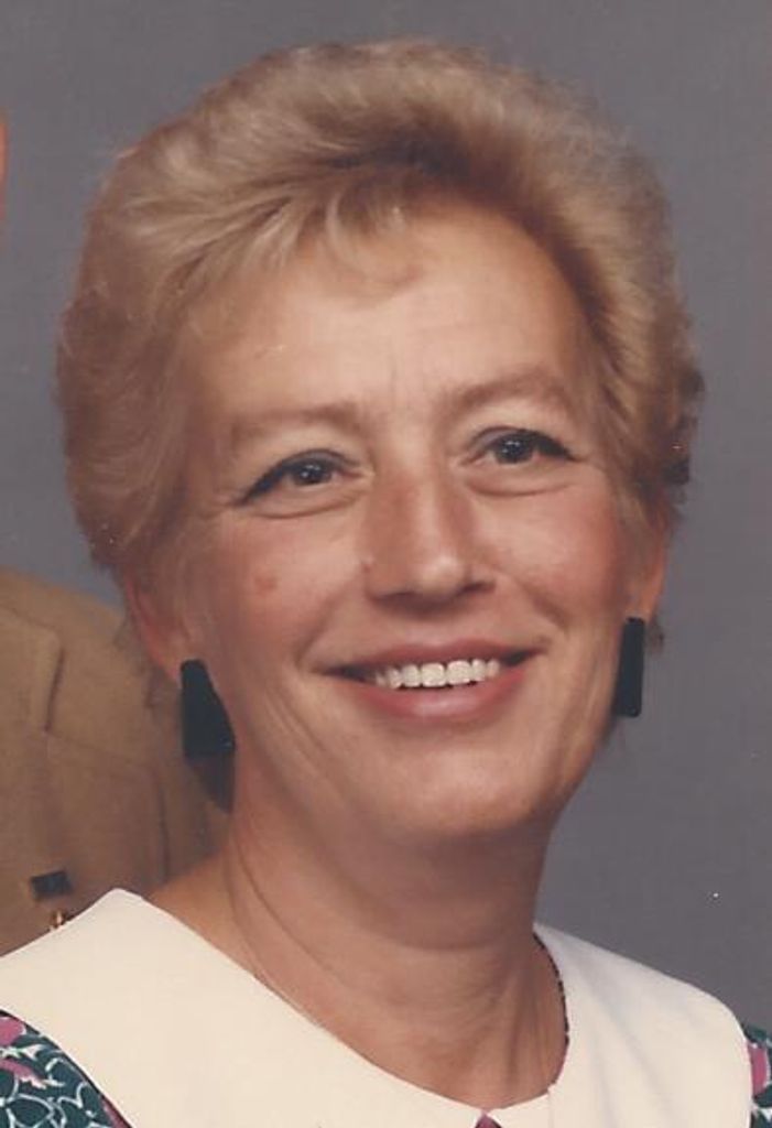 Joyce E. Sitzmore