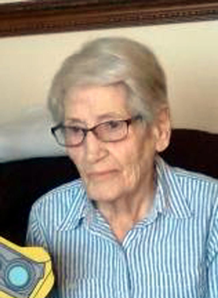 Marlene Ann Striker Profile Photo