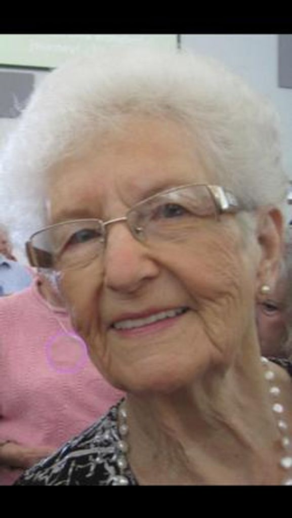 Carol Evelyn Willoughby Profile Photo