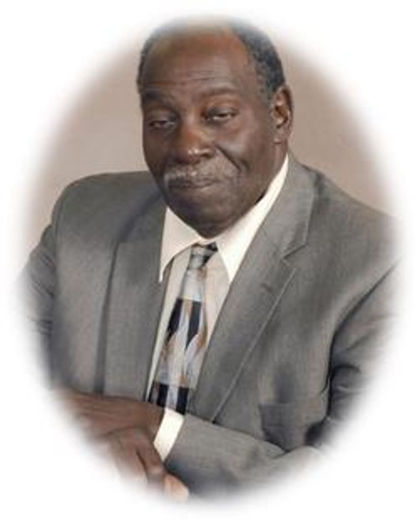 John Lucious Walton, Jr.