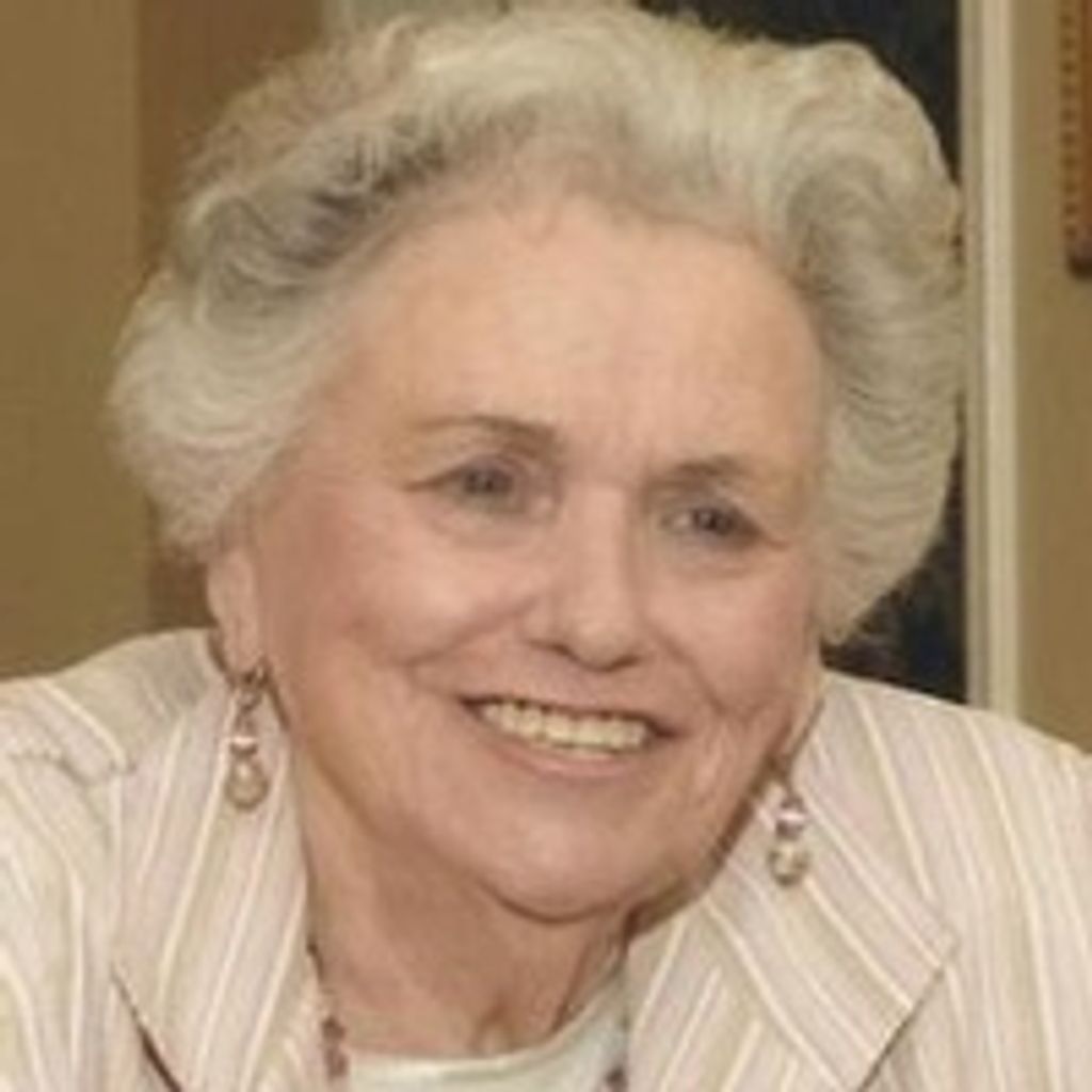 Mary Elizabeth Robinson