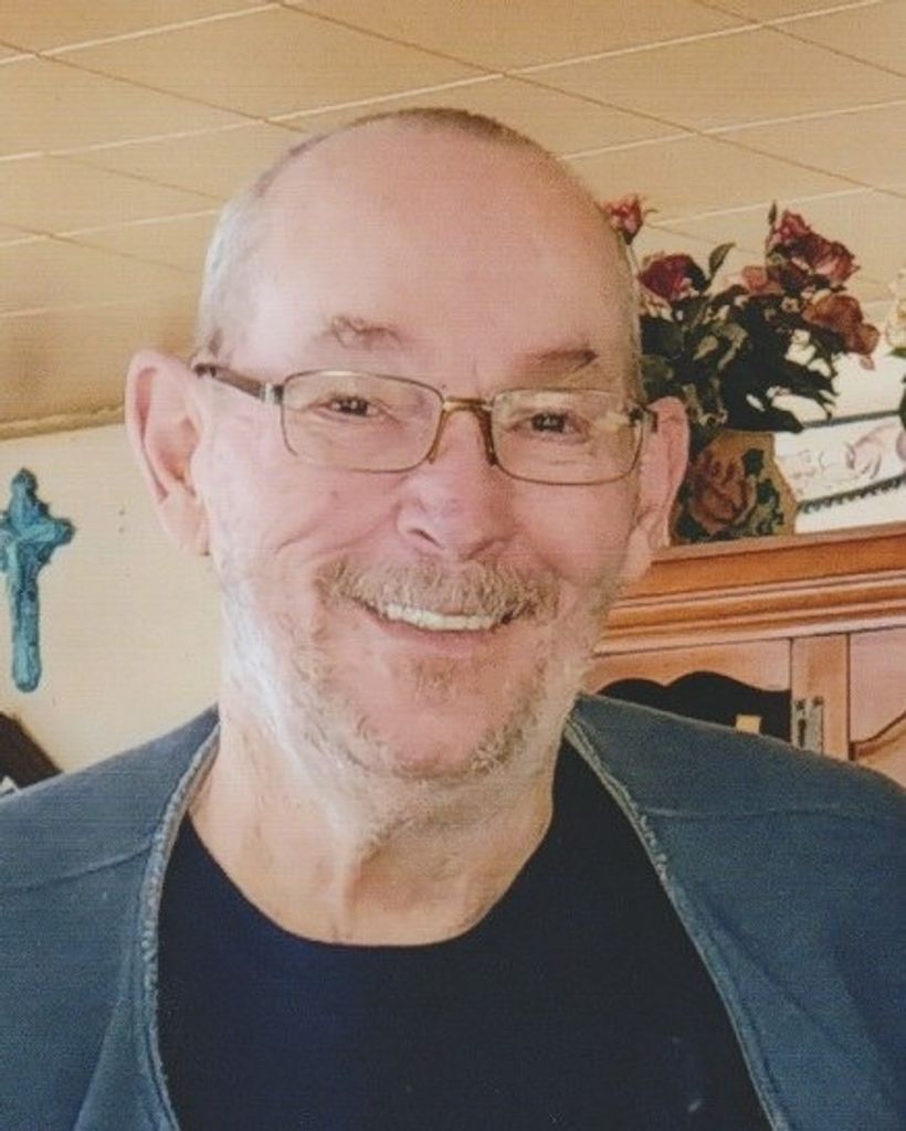 Richard G. 'Buck' Hathaway