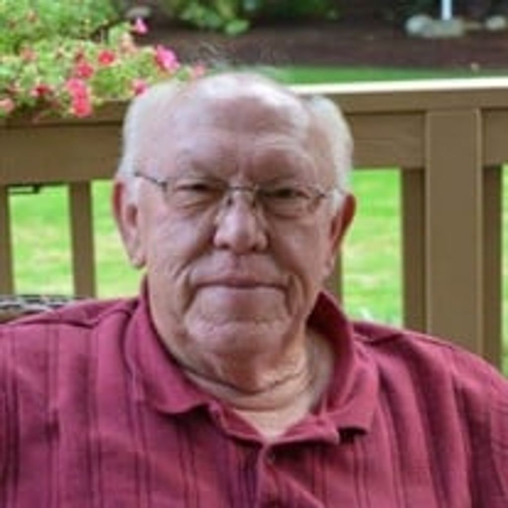 James Harold Elliott Profile Photo