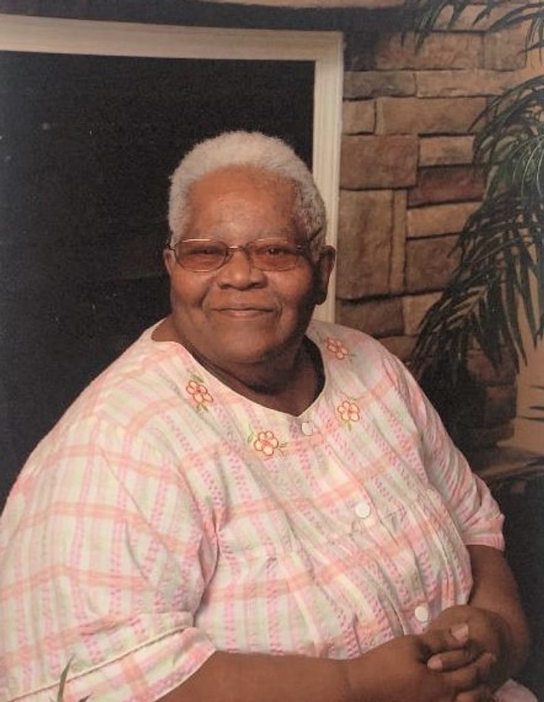 MARTHA HAYWOOD