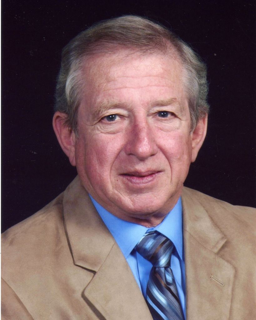 J. Louie Greene Profile Photo