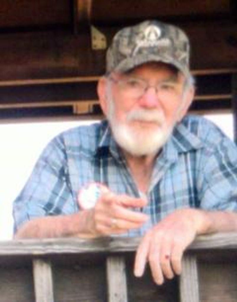 Freddie Giddens