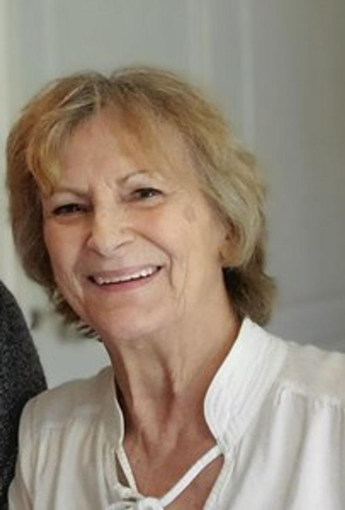 Connie Jones Profile Photo