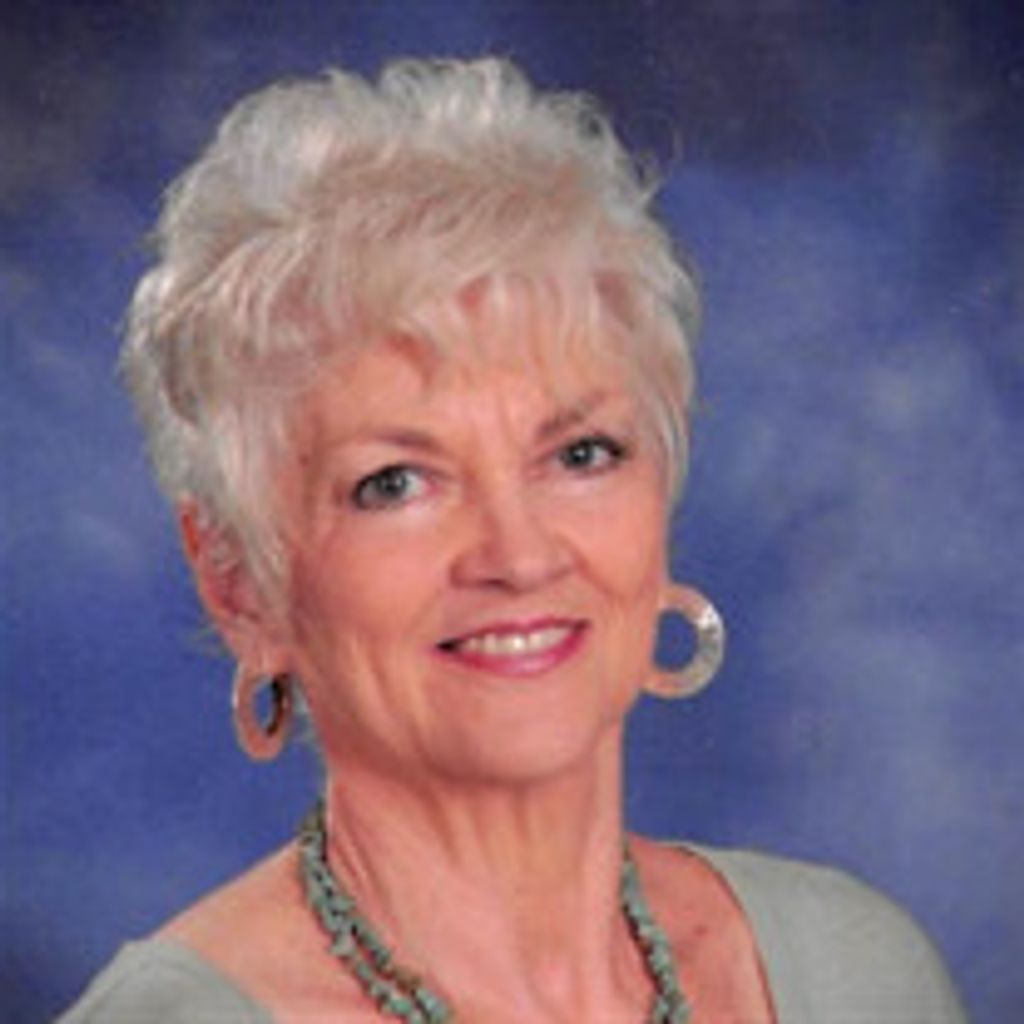 Janie Louise Whitehead