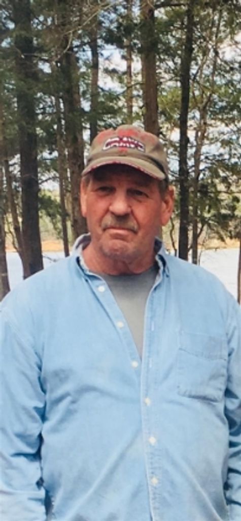 John "Charlie" Helms