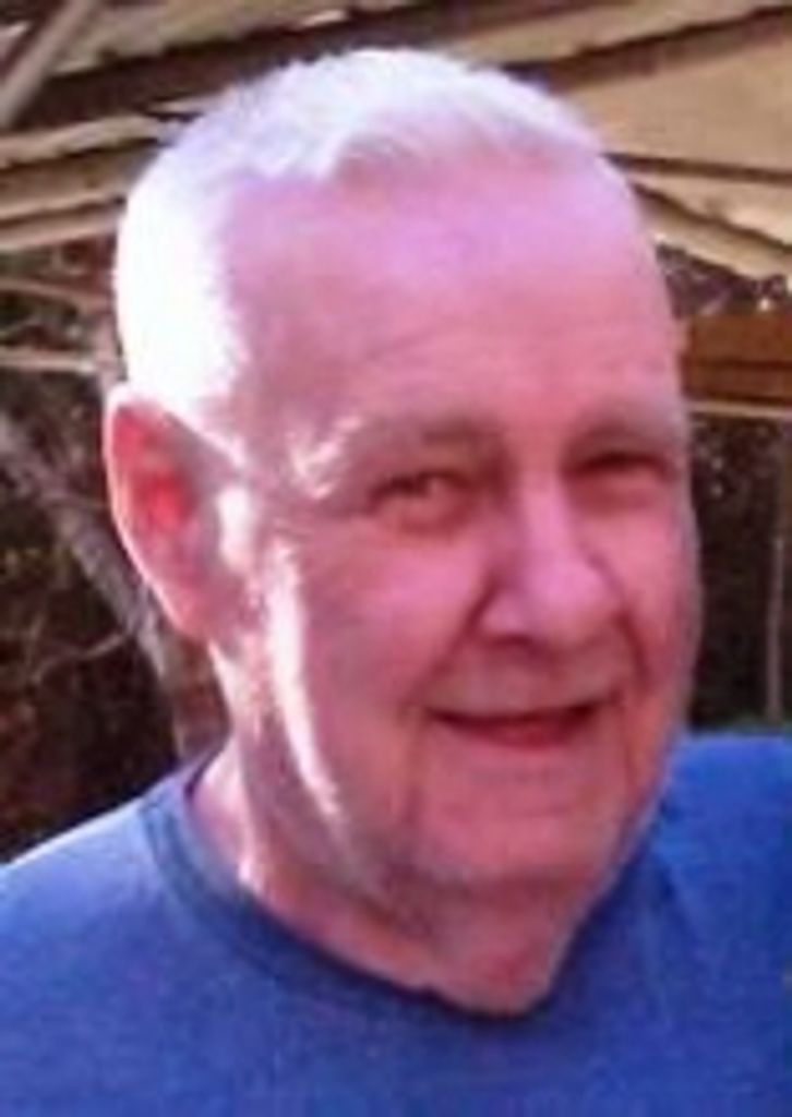 Charles Lee "Sonny" Crawford