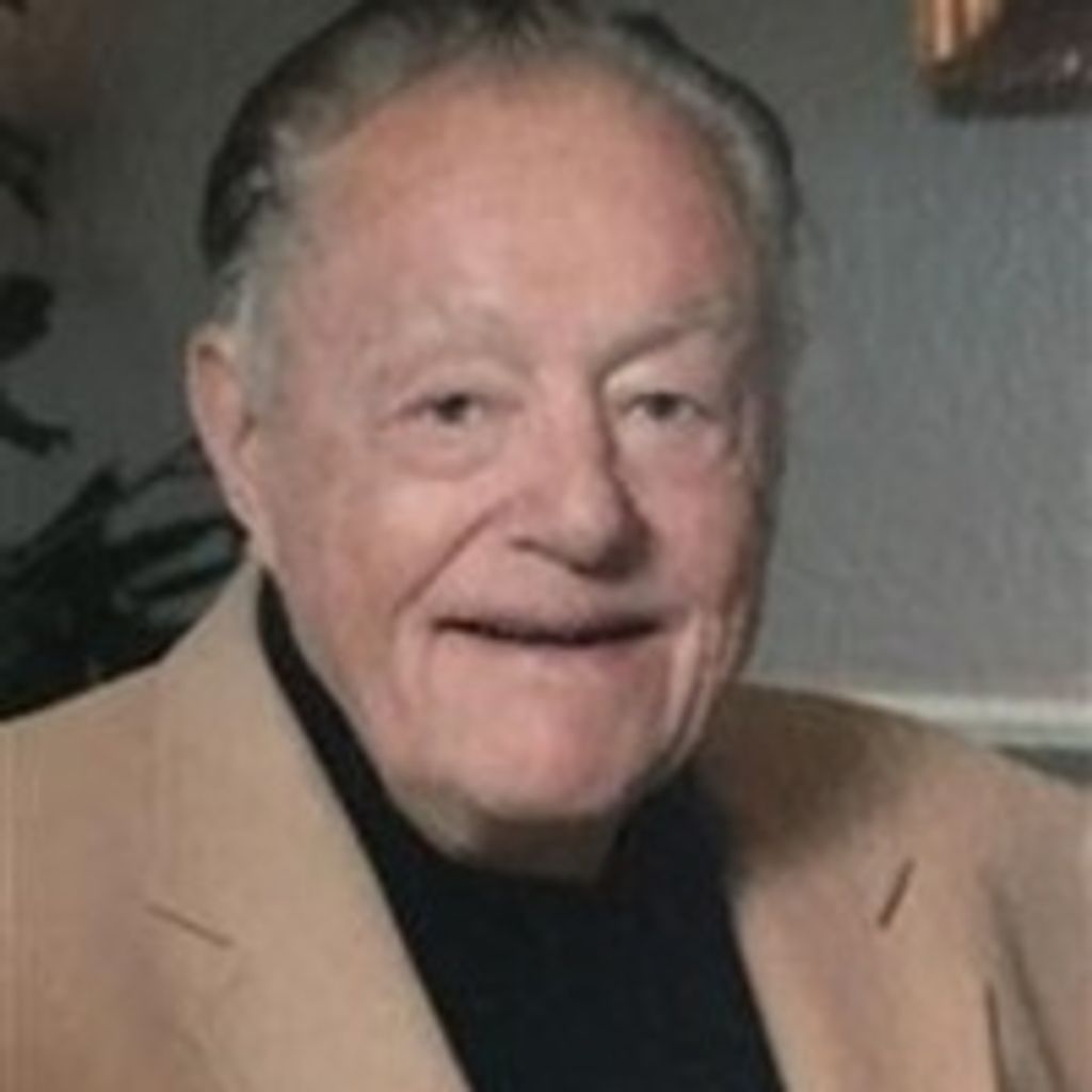 Richard A. Walker, DDS