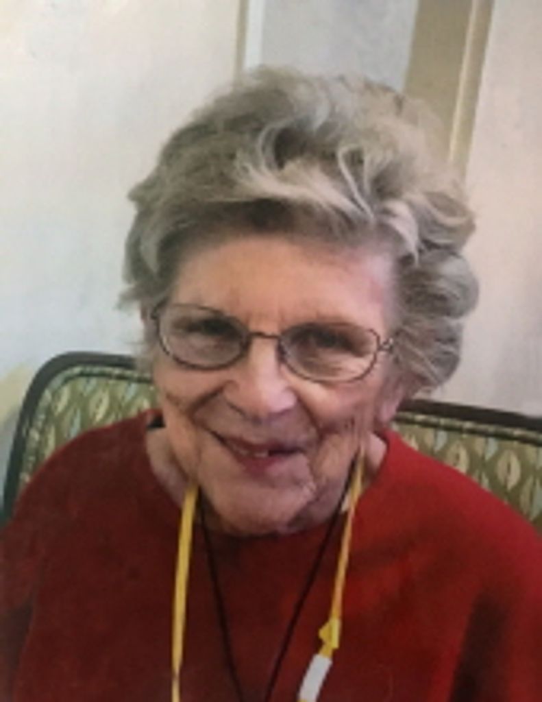 Marjorie Fruitt  Smith Profile Photo