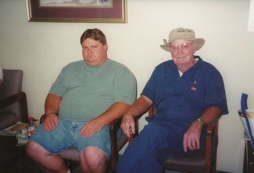 William "Craig" Griffin, Jr. photo gallery thumbnail 57 of 120