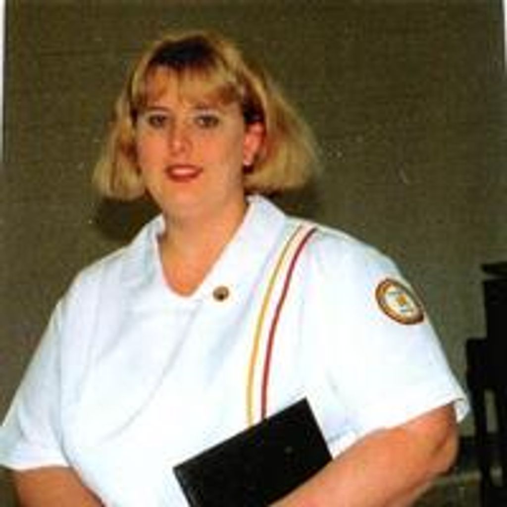 Shannon Machell Bagbey Profile Photo