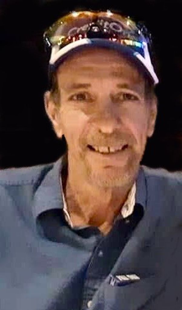 Kevin Lee Beerthuis Profile Photo