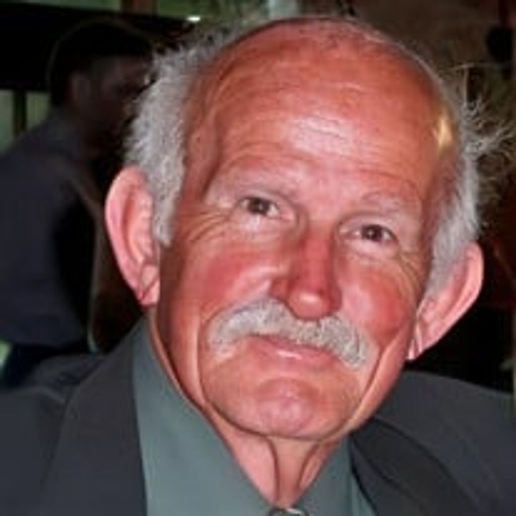 Charles "Jack" Day