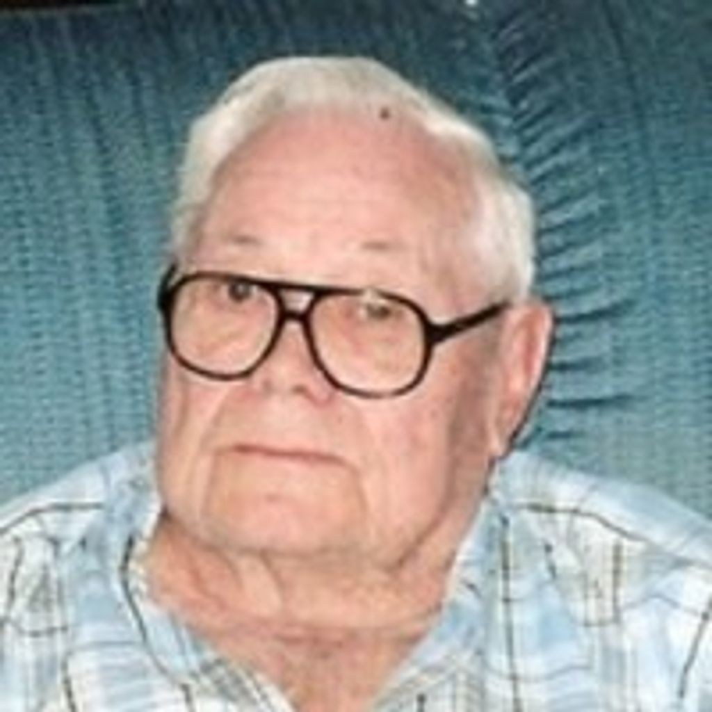George Welsch