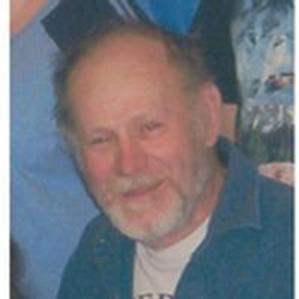 Jackie Patterson Profile Photo