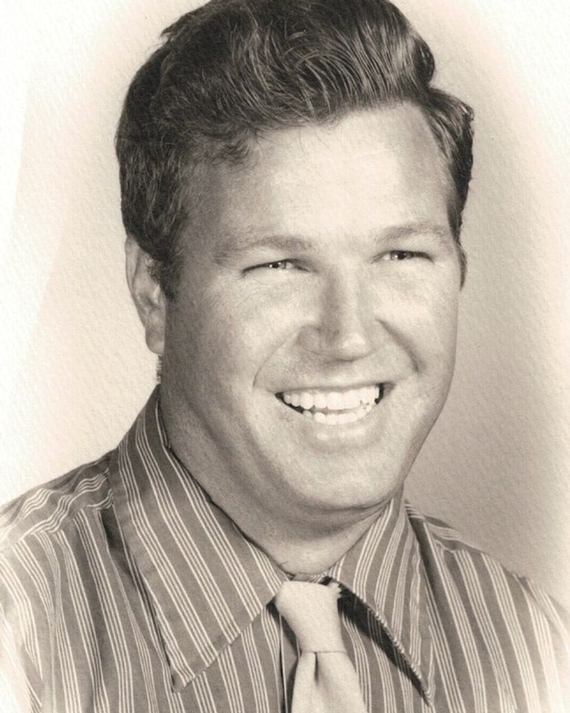John F. Melton Profile Photo