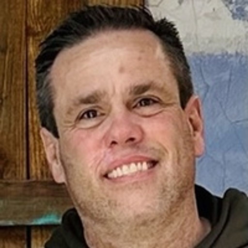 Gregory Denton Green Profile Photo