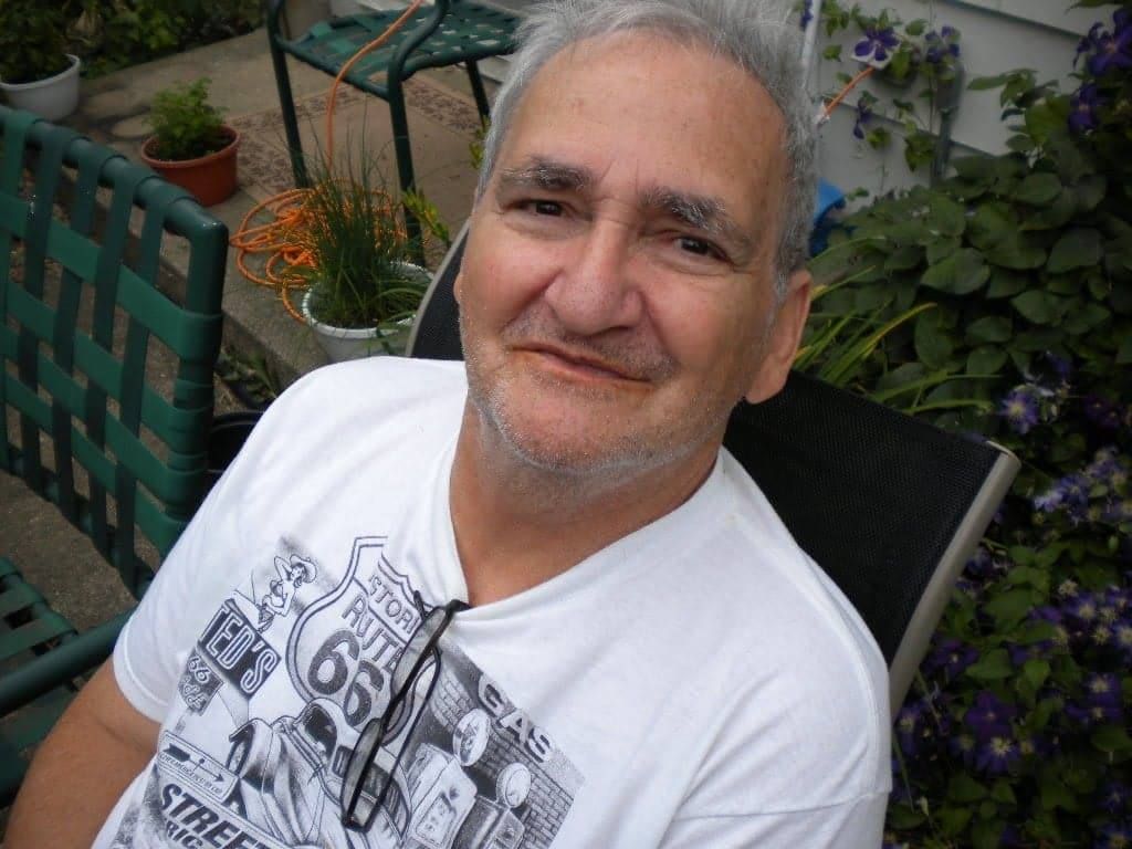 Raymond E. Mezzano